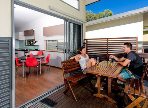 BIG4 Sunshine South West Rocks Holiday Park - Accommodation in Surfers Paradise 7