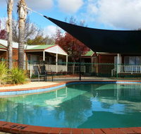 BIG4 Albury Tourist Park
