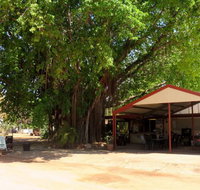 Bitter Springs Cabins and Camping - Accommodation in Surfers Paradise