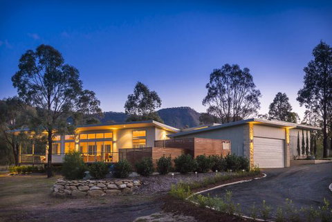 Elderslie House - Accommodation in Surfers Paradise 136