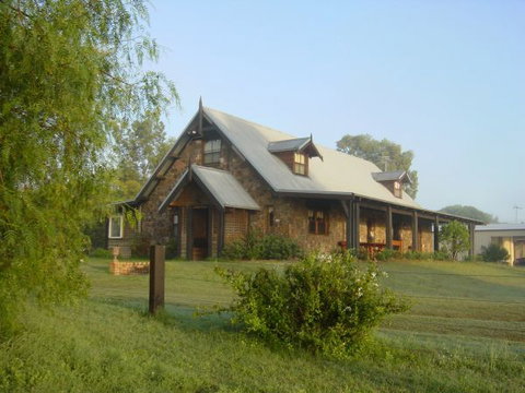 Elderslie House - Accommodation in Surfers Paradise 149