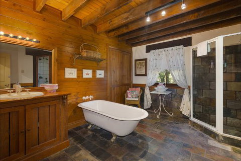 Elderslie House - Accommodation in Surfers Paradise 152