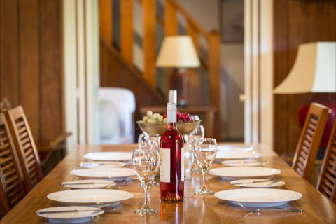 Elderslie House - Accommodation in Surfers Paradise 154