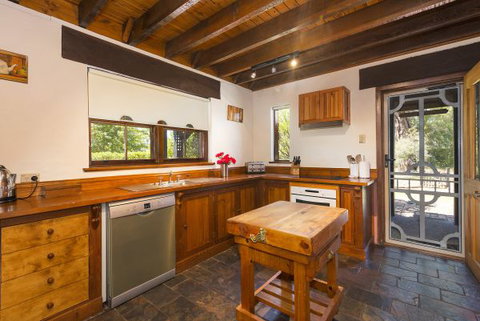 Elderslie House - Accommodation in Surfers Paradise 155