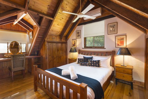 Elderslie House - Accommodation in Surfers Paradise 156