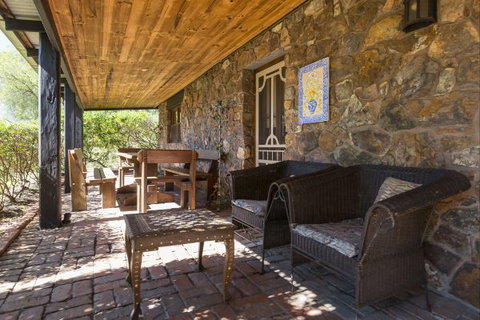 Elderslie House - Accommodation in Surfers Paradise 158