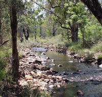 Bumberry Dam - Accommodation in Surfers Paradise