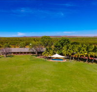 Bullo River Station - Accommodation in Surfers Paradise