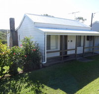 Catho Cottage - Accommodation in Surfers Paradise