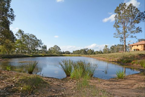 Elderslie House - Accommodation in Surfers Paradise 88