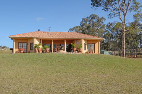 Elderslie House - Accommodation in Surfers Paradise 89