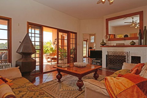 Elderslie House - Accommodation in Surfers Paradise 93