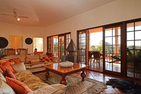 Elderslie House - Accommodation in Surfers Paradise 94