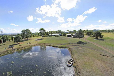 Elderslie House - Accommodation in Surfers Paradise 50