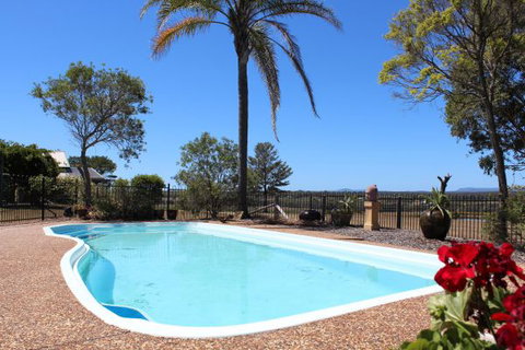 Elderslie House - Accommodation in Surfers Paradise 51