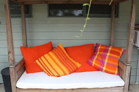 Elderslie House - Accommodation in Surfers Paradise 55