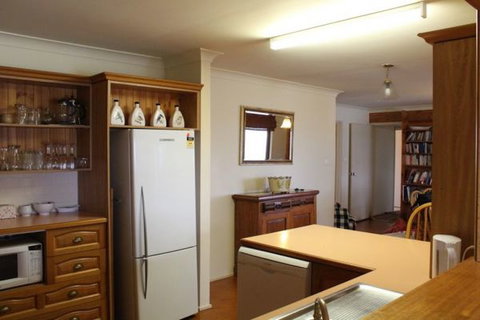 Elderslie House - Accommodation in Surfers Paradise 56