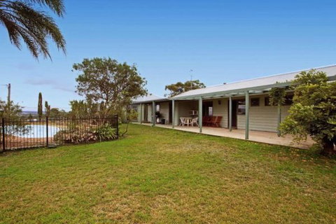 Elderslie House - Accommodation in Surfers Paradise 58