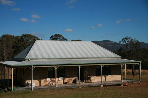 Elderslie House - Accommodation in Surfers Paradise 59