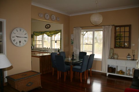 Elderslie House - Accommodation in Surfers Paradise 63