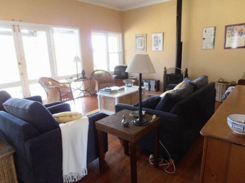 Elderslie House - Accommodation in Surfers Paradise 66