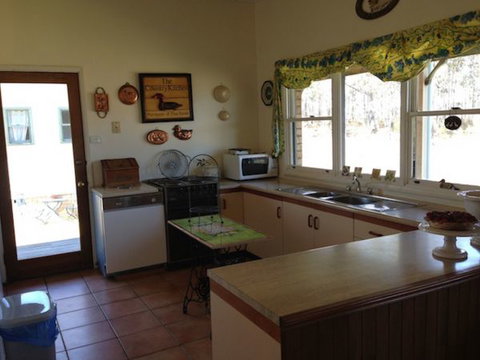 Elderslie House - Accommodation in Surfers Paradise 67