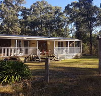 Dandaloo Cottage - Accommodation in Surfers Paradise