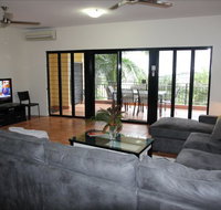 Darwin Deluxe Apartments
