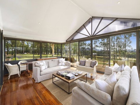 Elderslie House - Accommodation in Surfers Paradise 139