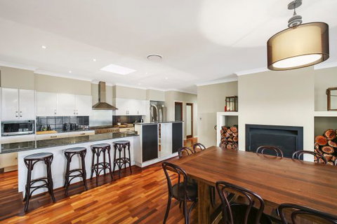 Elderslie House - Accommodation in Surfers Paradise 144