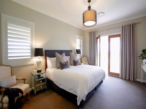 Elderslie House - Accommodation in Surfers Paradise 146