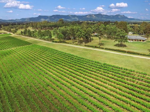 Elderslie House - Accommodation in Surfers Paradise 148