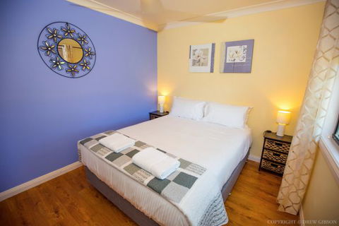 Dell-Lee Cottage - Accommodation in Surfers Paradise 2