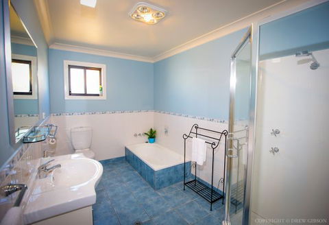 Dell-Lee Cottage - Accommodation in Surfers Paradise 5