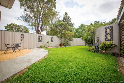 Dell-Lee Cottage - Accommodation in Surfers Paradise 7