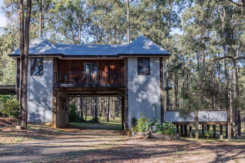 Elderslie House - Accommodation in Surfers Paradise 126