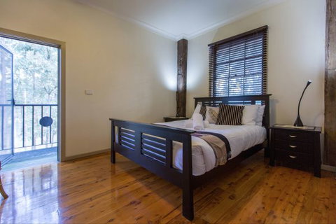 Elderslie House - Accommodation in Surfers Paradise 127