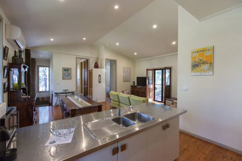 Elderslie House - Accommodation in Surfers Paradise 128