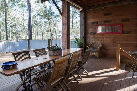 Elderslie House - Accommodation in Surfers Paradise 132