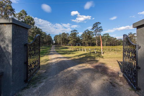 Elderslie House - Accommodation in Surfers Paradise 135