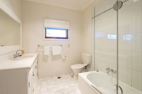 Elderslie House - Accommodation in Surfers Paradise 162