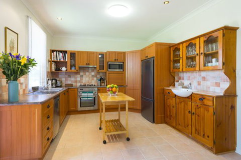 Elderslie House - Accommodation in Surfers Paradise 163