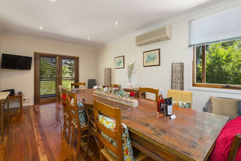 Elderslie House - Accommodation in Surfers Paradise 164