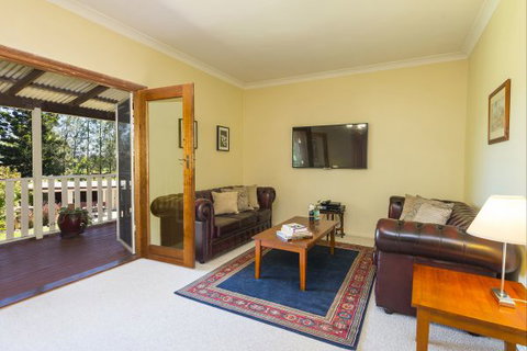 Elderslie House - Accommodation in Surfers Paradise 165