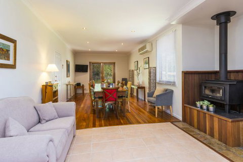 Elderslie House - Accommodation in Surfers Paradise 166