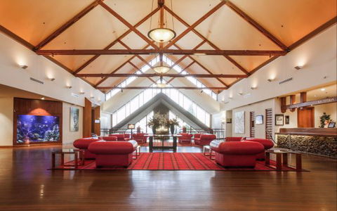 Fairmont Resort Blue Mountains - MGallery By Sofitel - Accommodation in Surfers Paradise 1