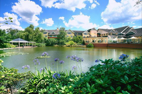 Fairmont Resort Blue Mountains - MGallery By Sofitel - Accommodation in Surfers Paradise 2