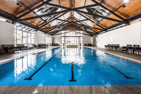 Fairmont Resort Blue Mountains - MGallery By Sofitel - Accommodation in Surfers Paradise 3