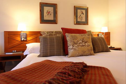 Fairmont Resort Blue Mountains - MGallery By Sofitel - Accommodation in Surfers Paradise 4
