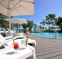 Groote Eylandt Lodge - Accommodation in Surfers Paradise